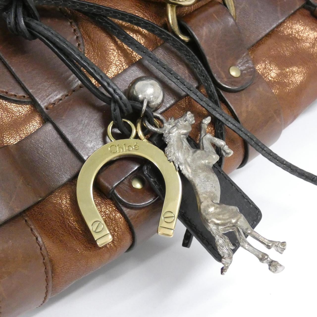 クロエ ケララ バッグ