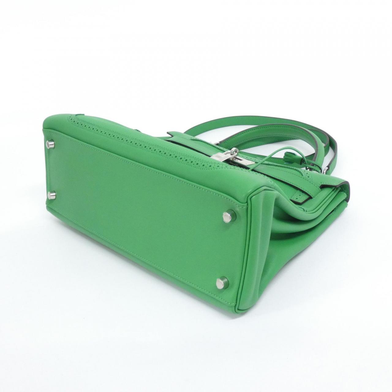 エルメス ケリー ギリーズ 32cm バッグ