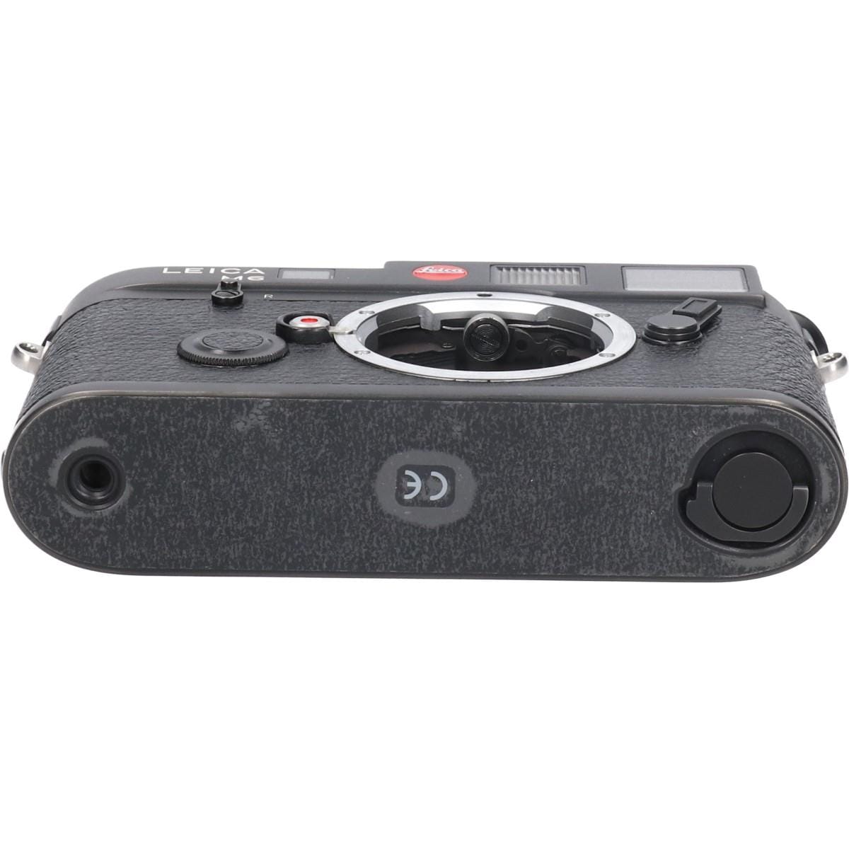 Ｍ６　ブラック