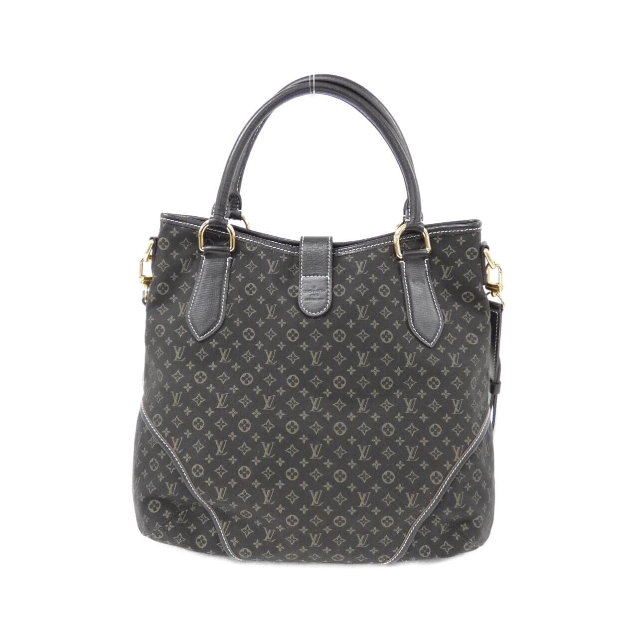 LOUIS VUITTON Monogram Idille Elegy M56696 單肩包