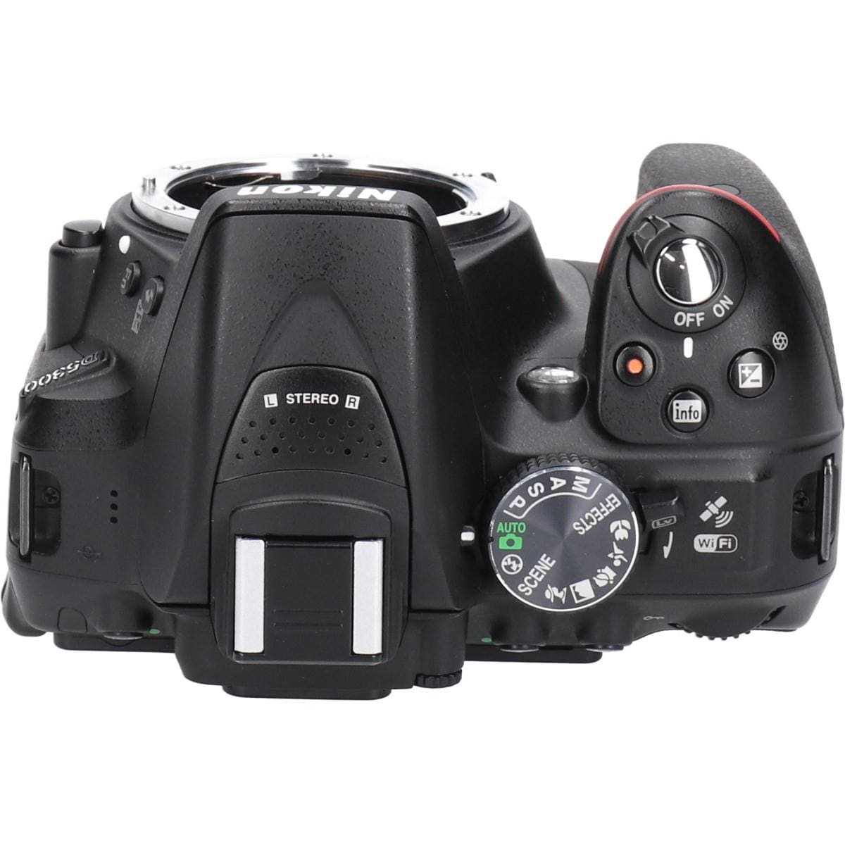Ｄ５３００
