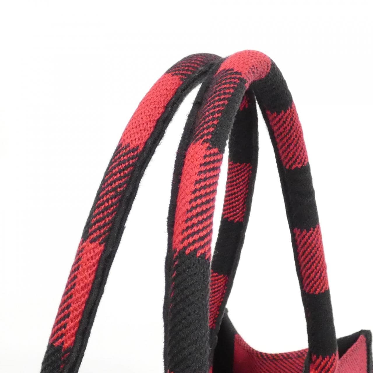 クリスチャンディオール ディオール ブック トート ミディアム M1296ZRKQ バッグ