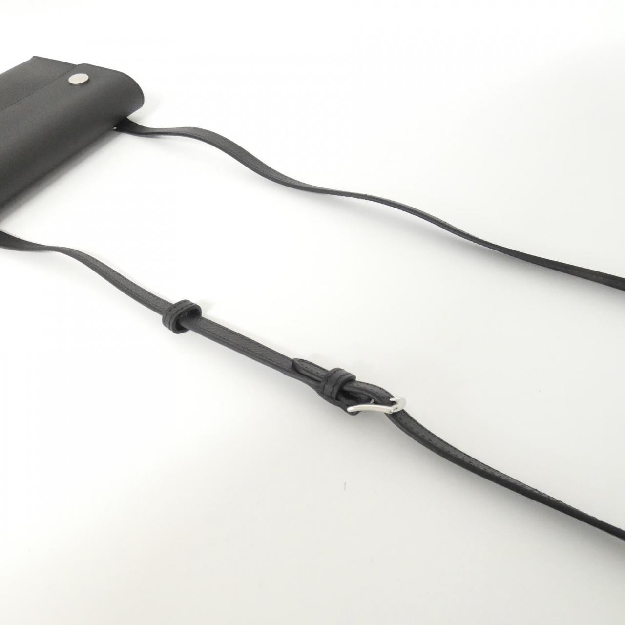 エルメス エルメスナップ 085291CK ウォレットバッグ