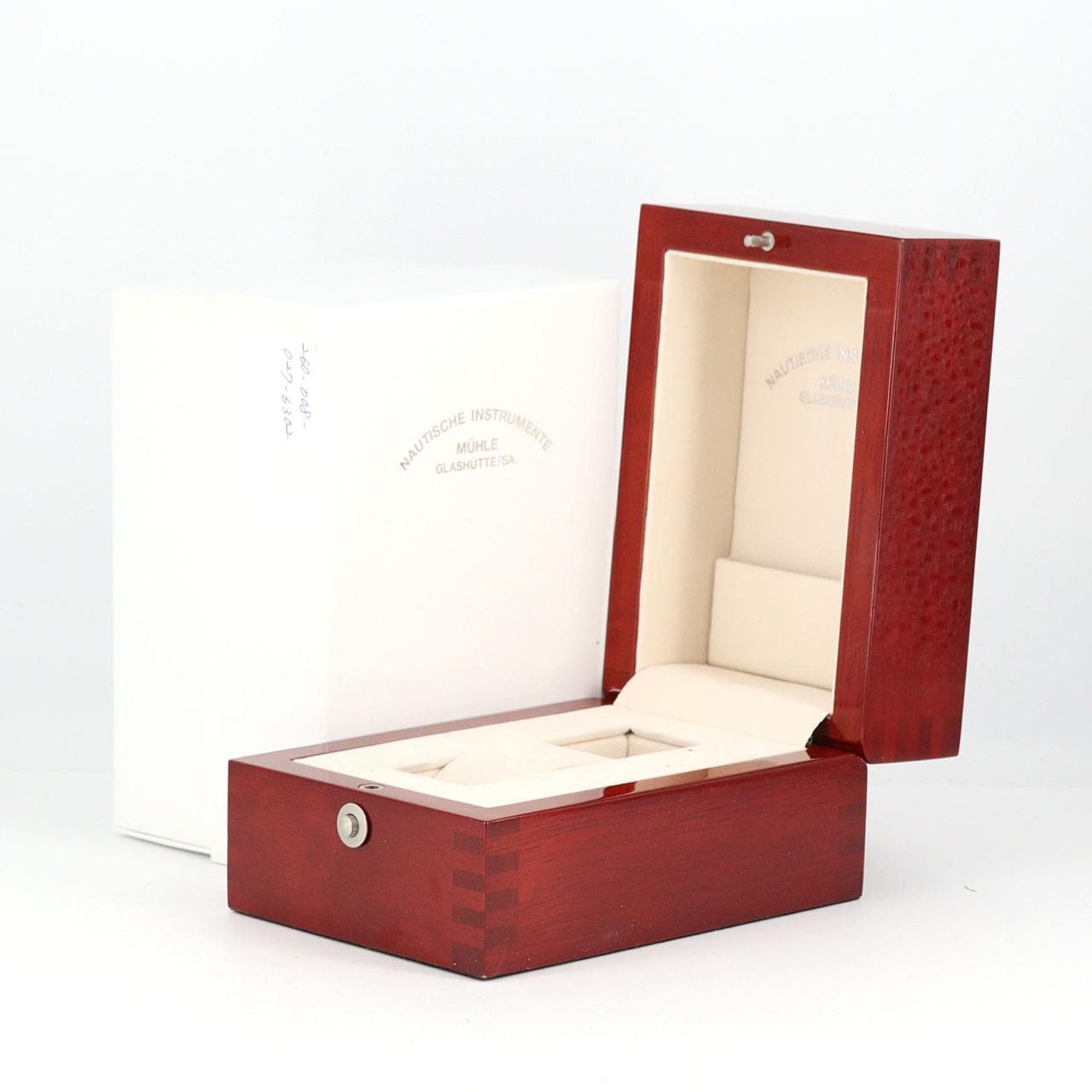 ミューレ 29er-Big M1-25-30/M1-25-33MB SS 自動巻