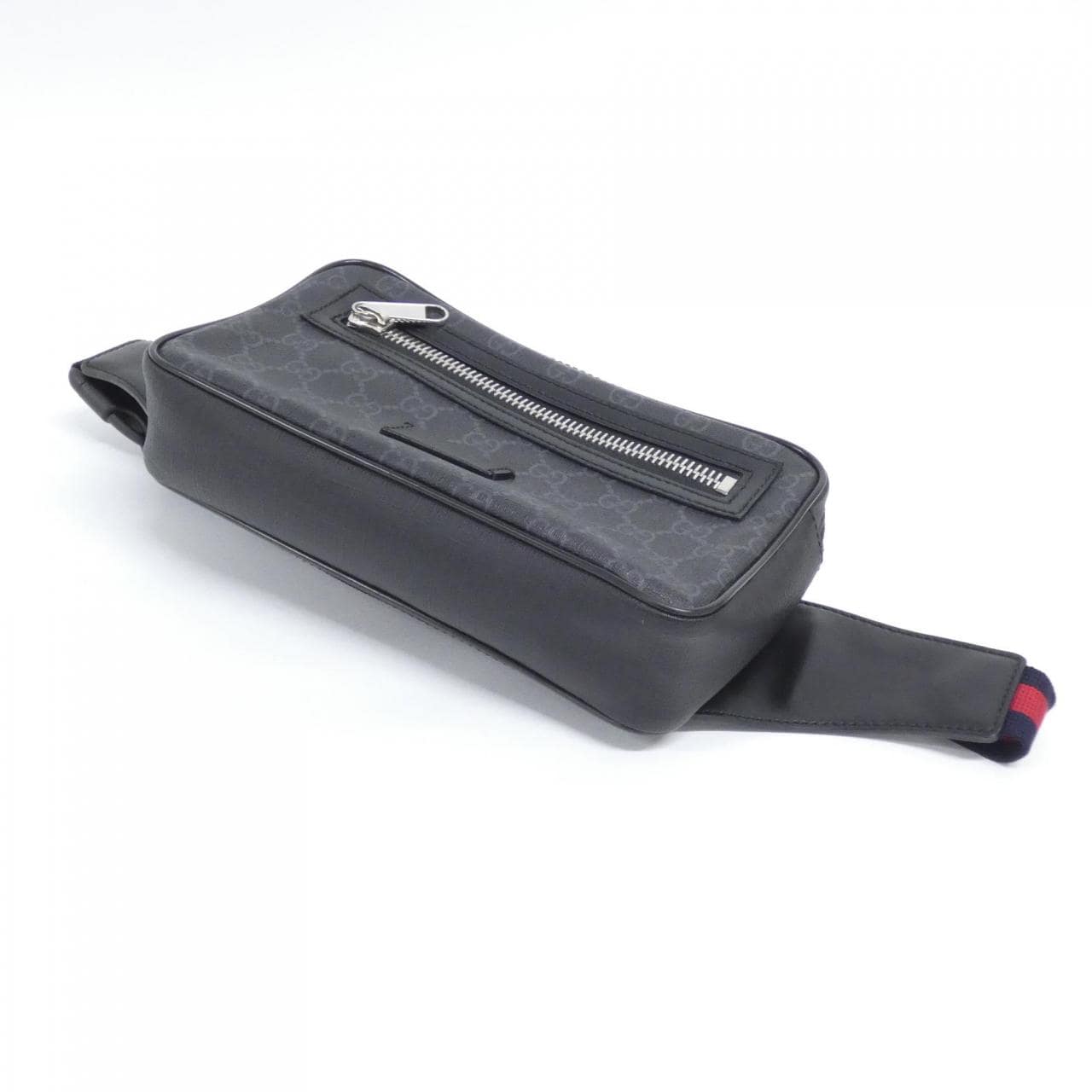 グッチ 474293 K9RRN ウエストバッグ