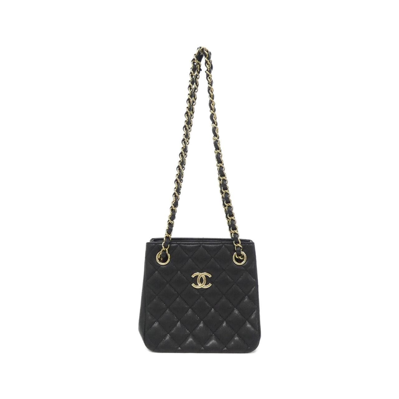 シャネル AS3176 ショルダーバッグ