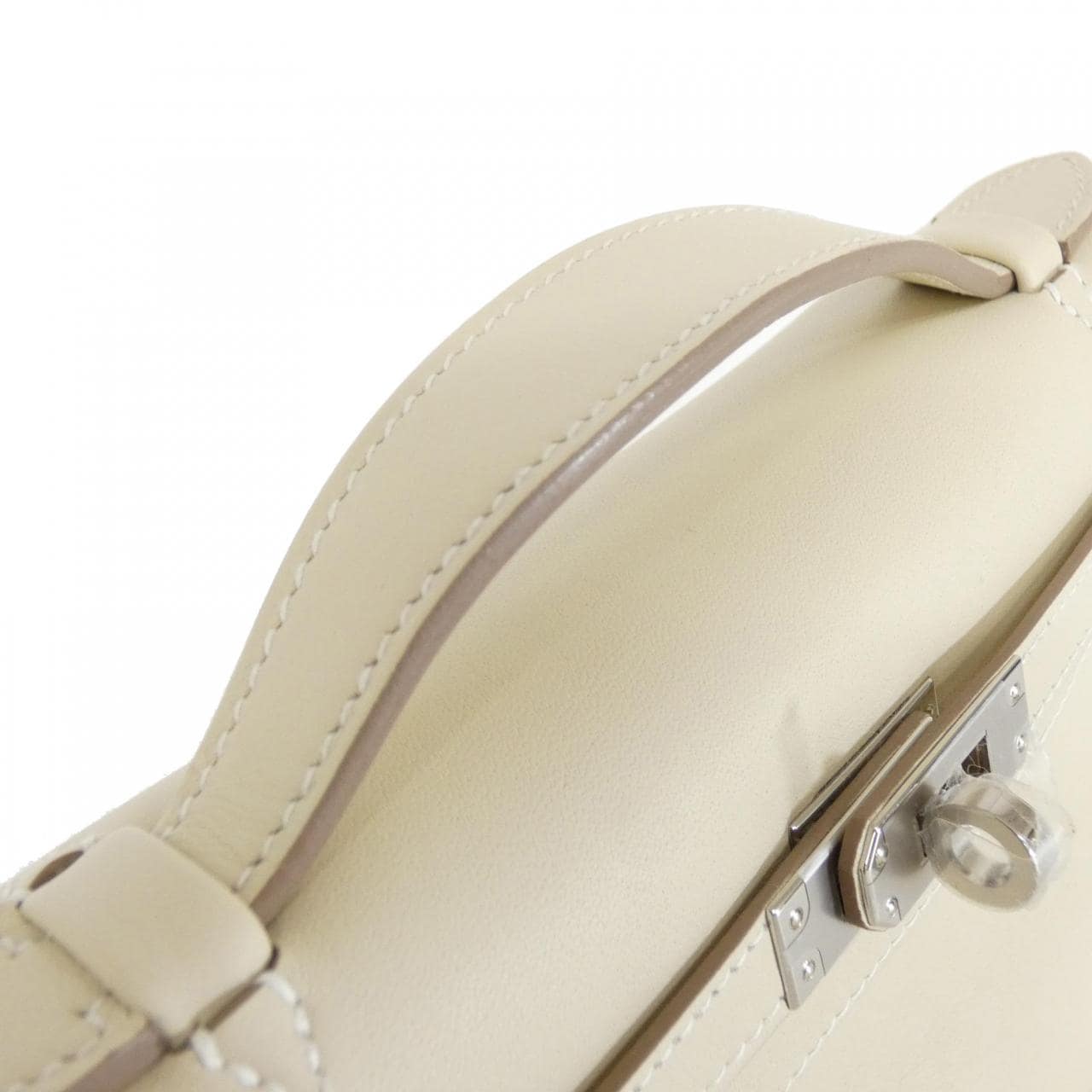 【未使用品】エルメス ポシェットケリー MINI 049417CK バッグ