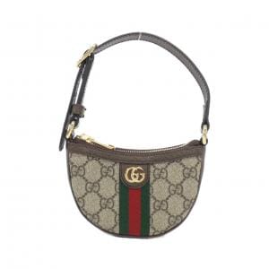 [新品] Gucci OPHIDIA 746055 96IWG 单肩包