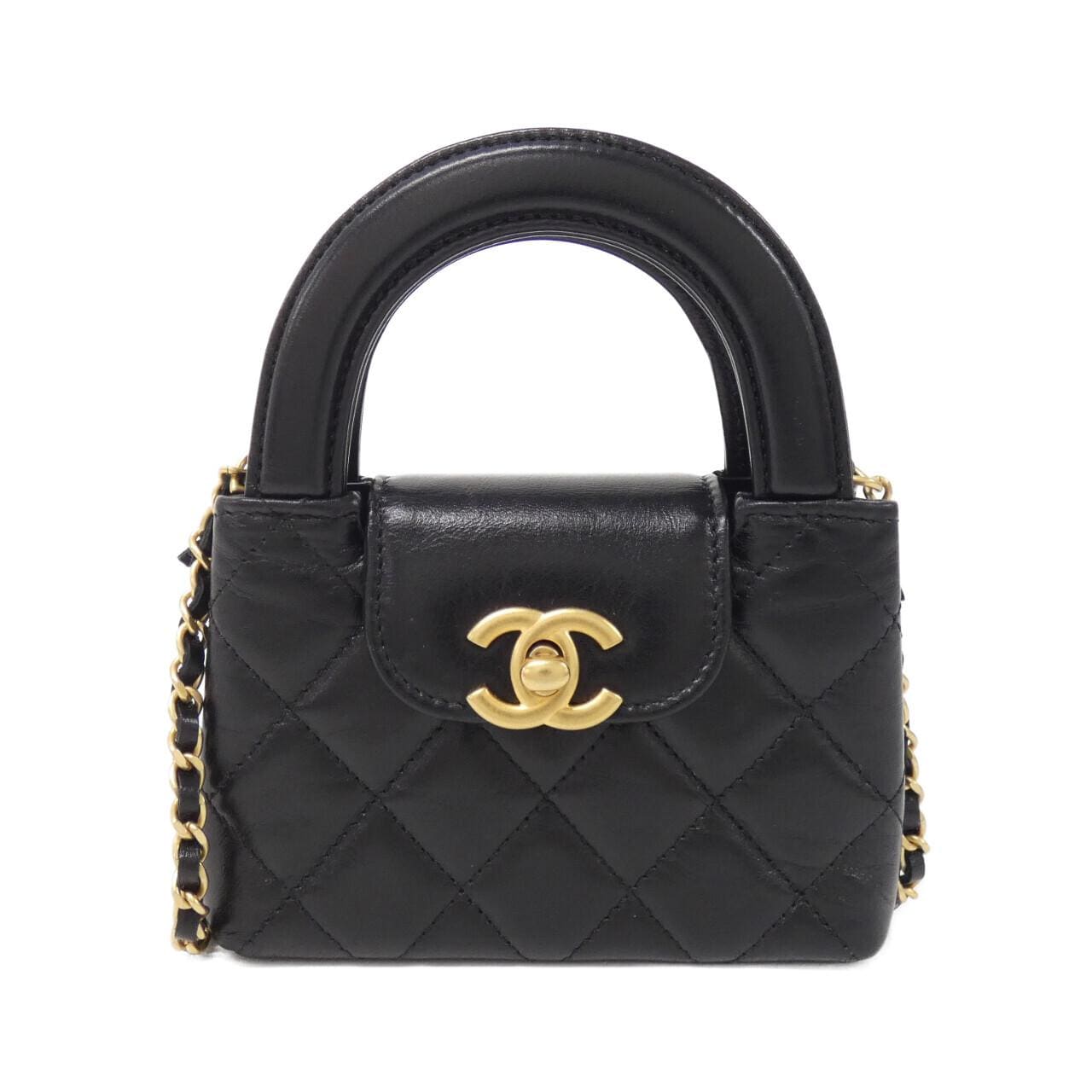 CHANEL AP3435 链条Clutch