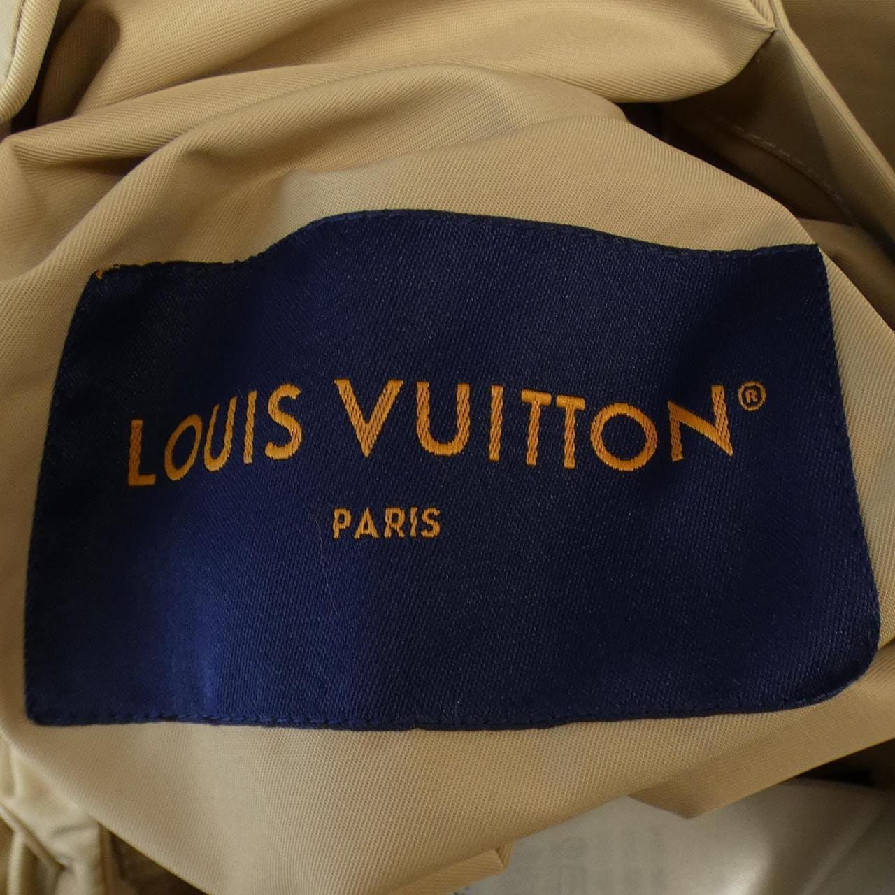 ルイヴィトン LOUIS VUITTON ジャケット