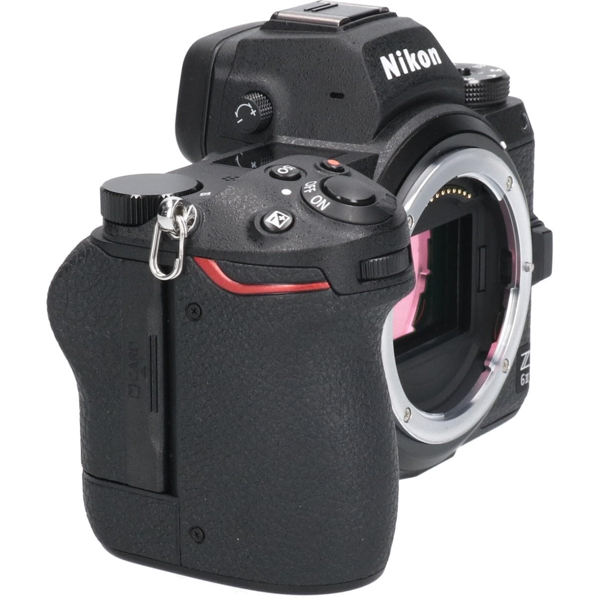 Ｚ６ＩＩ