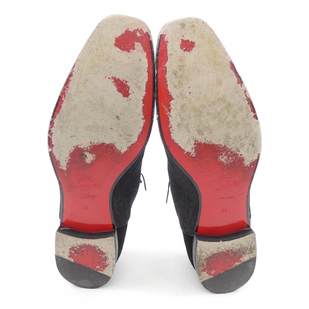 クリスチャンルブタン CHRISTIAN LOUBOUTIN シューズ