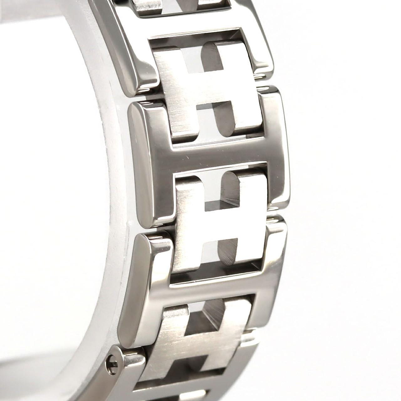 エルメス クリッパー CL4.210 SS クォーツ