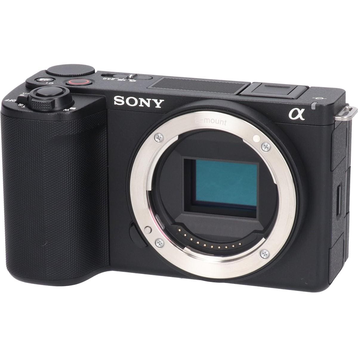 ＶＬＯＧＣＡＭ　ＺＶ－Ｅ１０ＩＩ