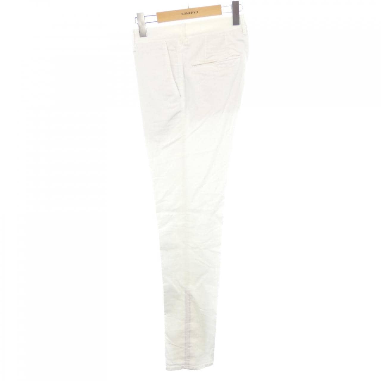 インコテックス INCOTEX パンツ