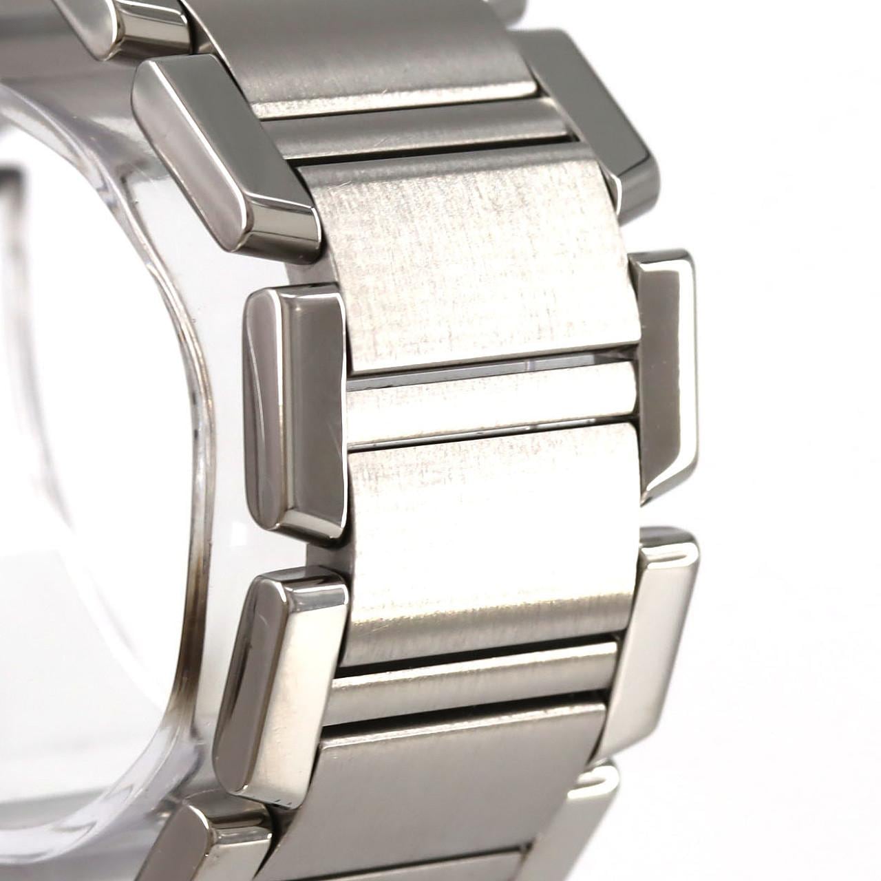 カルティエ タンクフランセーズLM W51002Q3 SS 自動巻