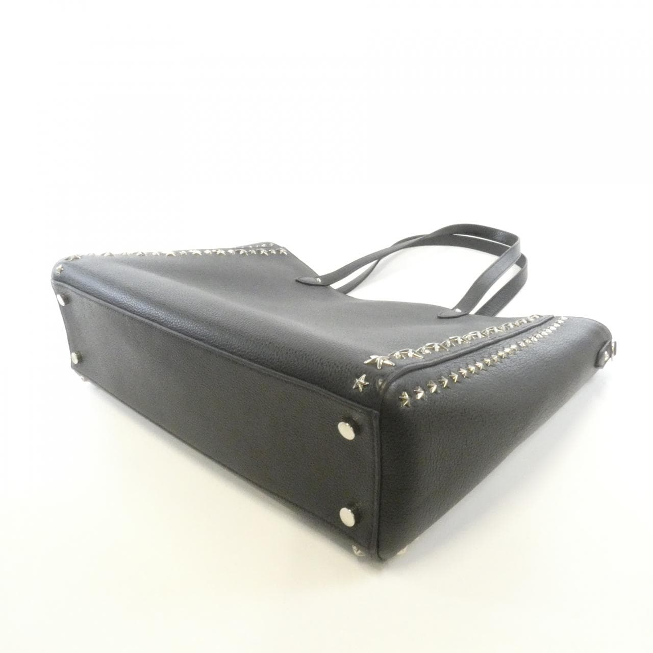 ジミーチュウ バッグ