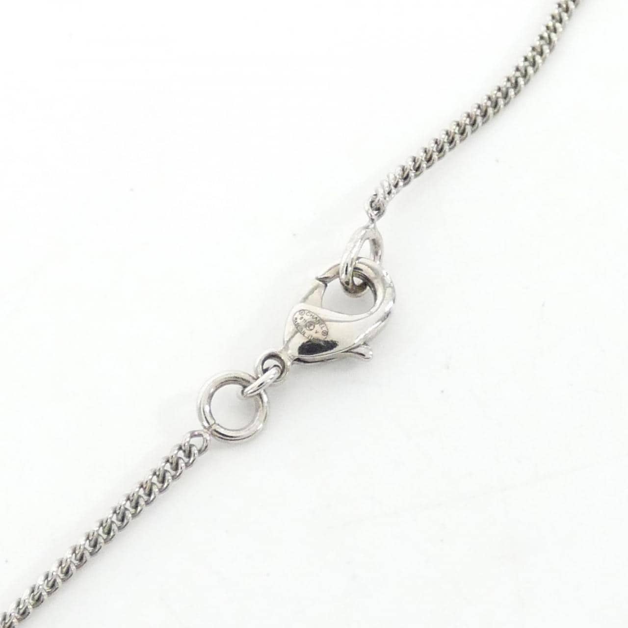 【ヴィンテージ】シャネル ネックレス