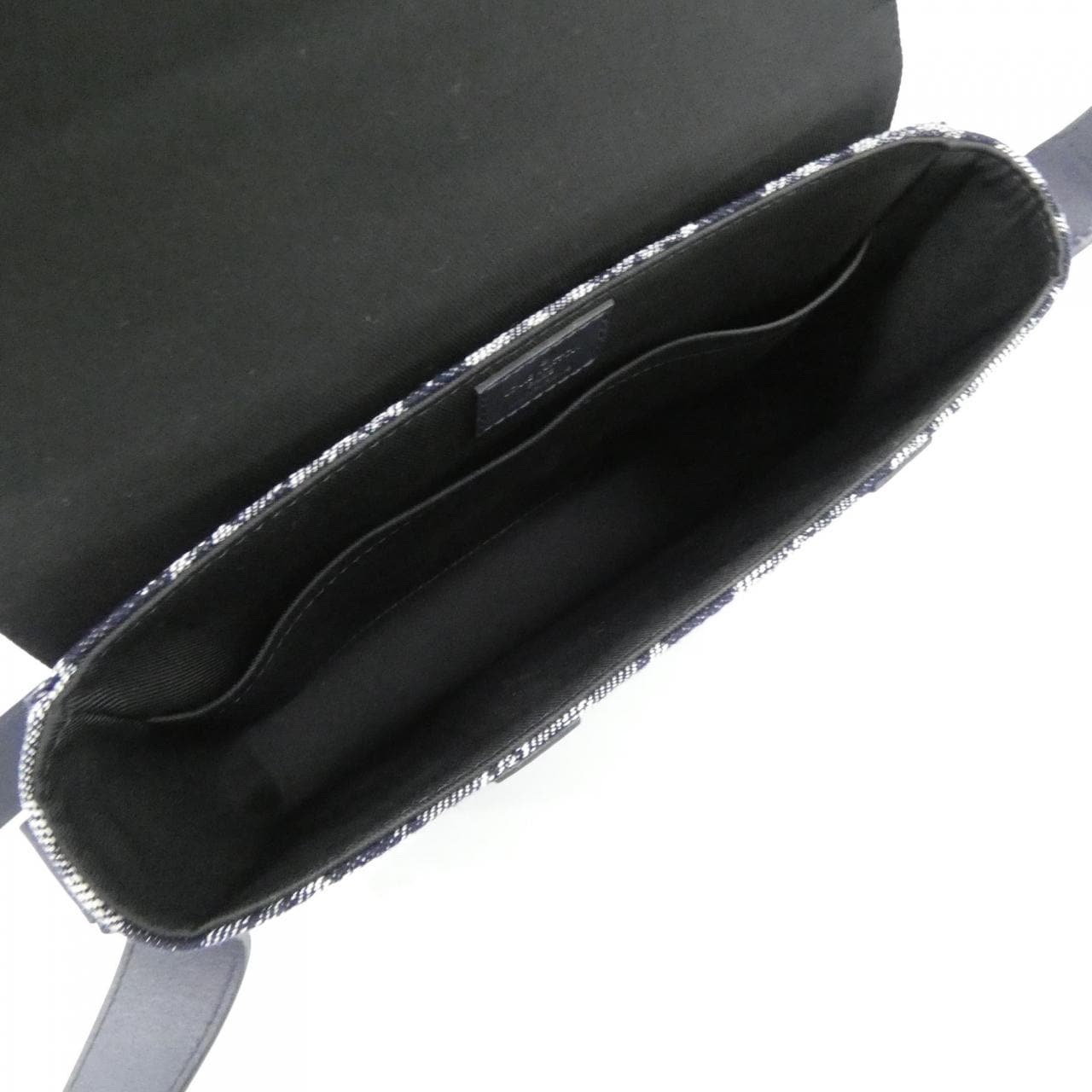 ルイヴィトン モノグラム タペストリー トランク メッセンジャー M57282 ショルダーバッグ