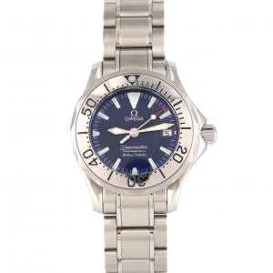 オメガ シーマスタープロ 2285.80 SS クォーツ