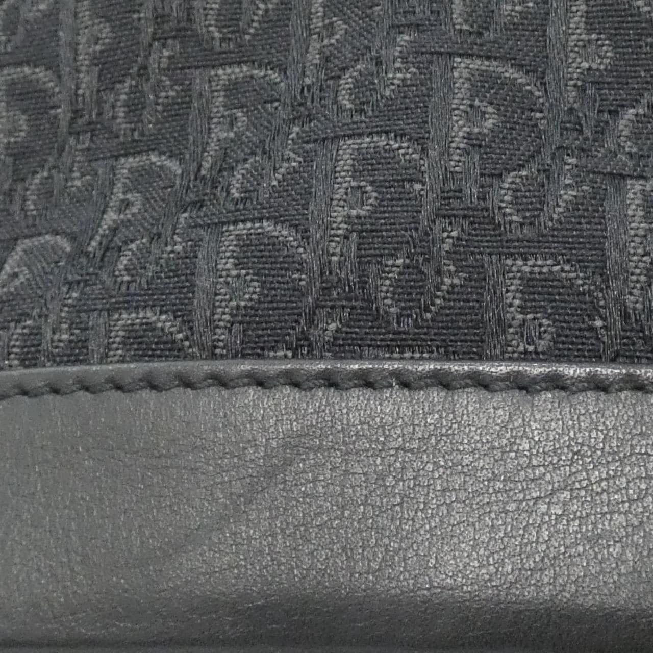 【ヴィンテージ】クリスチャンディオール バッグ