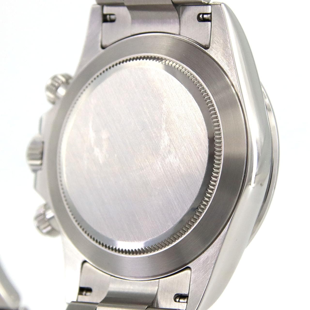 【ノーメンテナンス還元価格】ロレックス デイトナ 116520 SS 自動巻 ランダム番