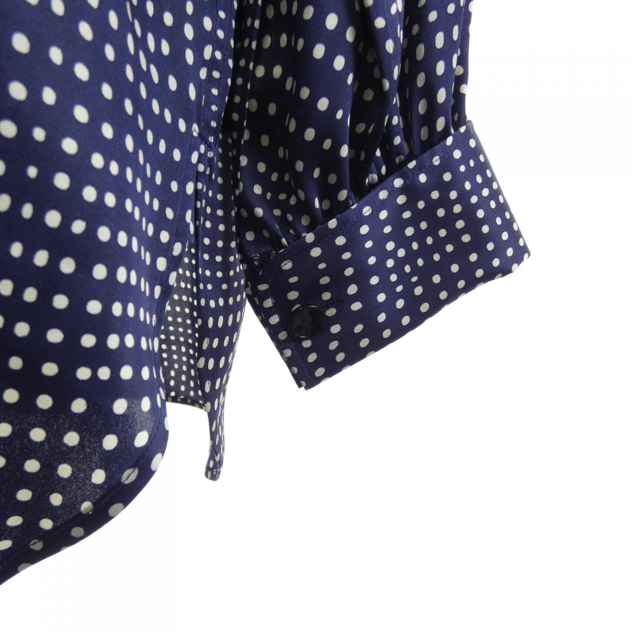 サンローラン SAINT LAURENT 642421 Y2C28 シャツ