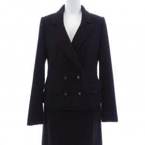 【ヴィンテージ】シャネル CHANEL P07192V05395 97P スーツ