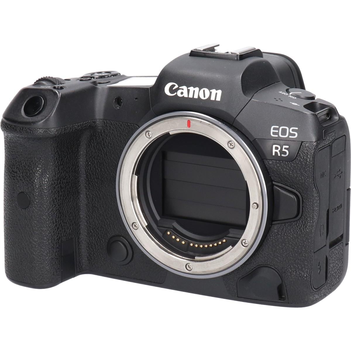 ＥＯＳ　Ｒ５
