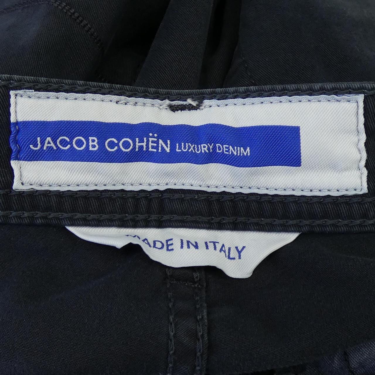 ヤコブコーエン JACOB COHEN パンツ