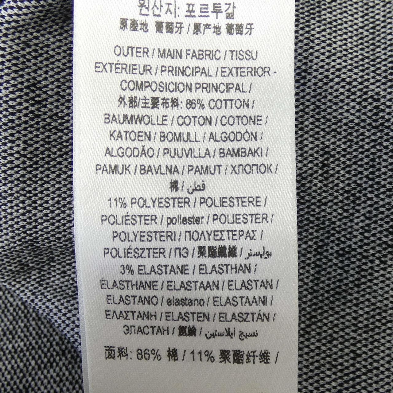 バーバリー BURBERRY 8088087 トップス