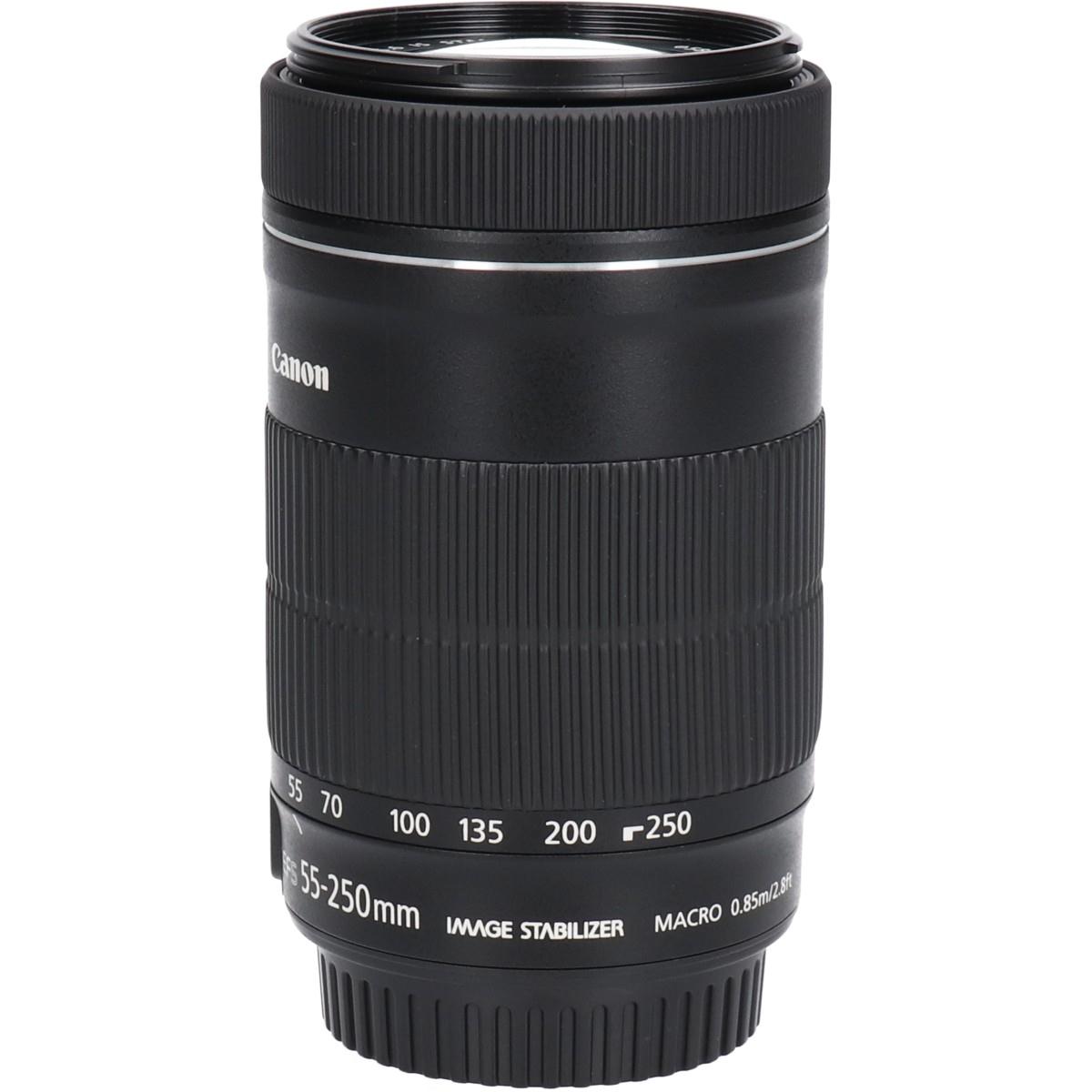 ＥＦ－Ｓ５５－２５０ｍｍ　Ｆ４－５．６ＩＳ　ＳＴＭ