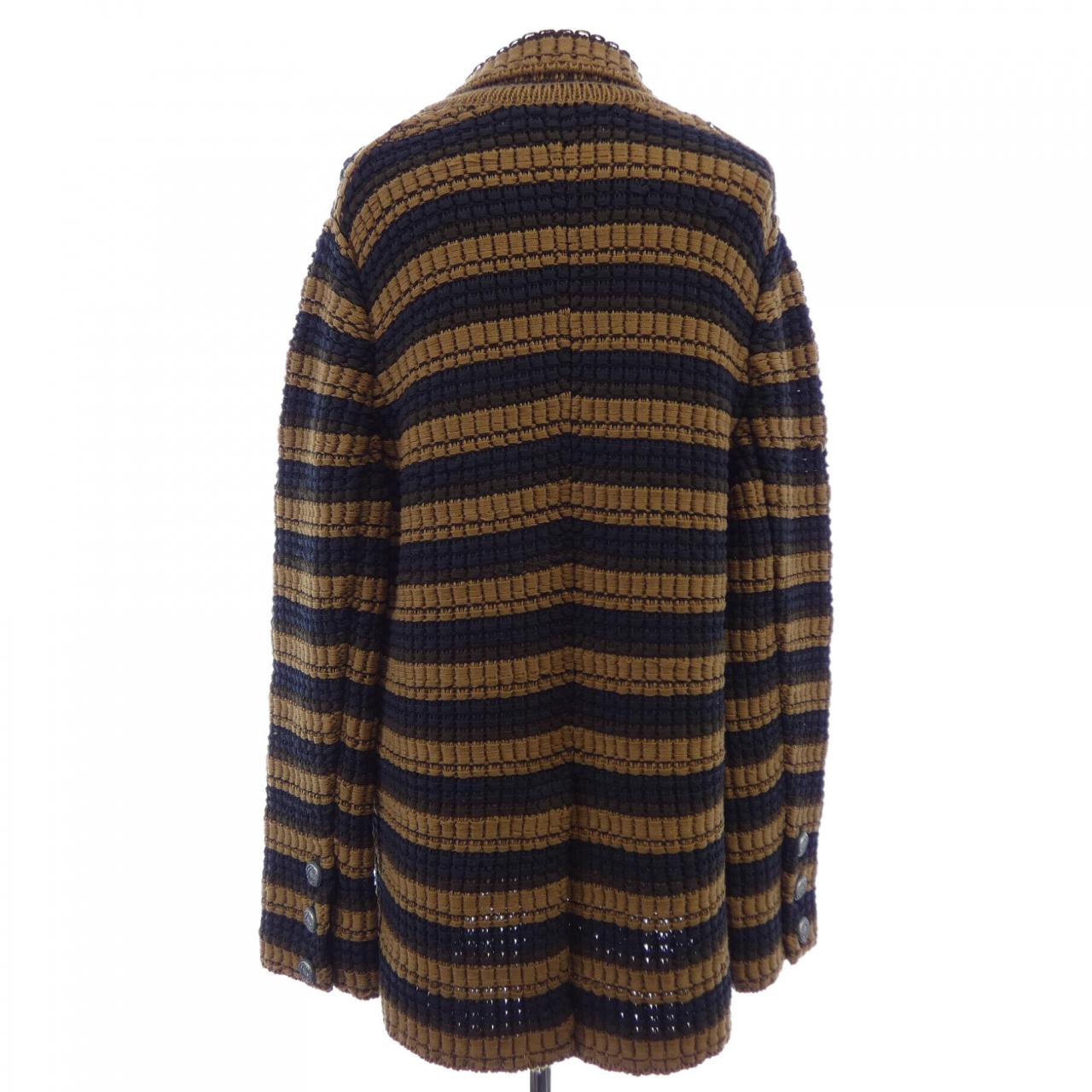シャネル CHANEL P62898K48496 20C ジャケット