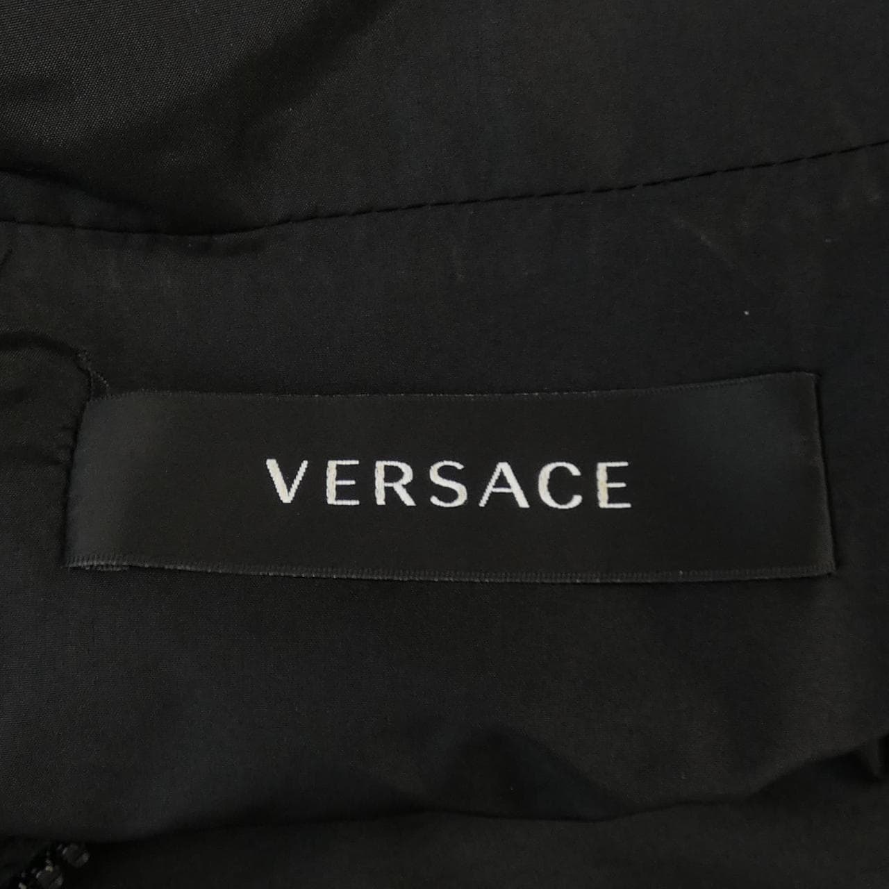 ヴェルサーチェ VERSACE ブルゾン