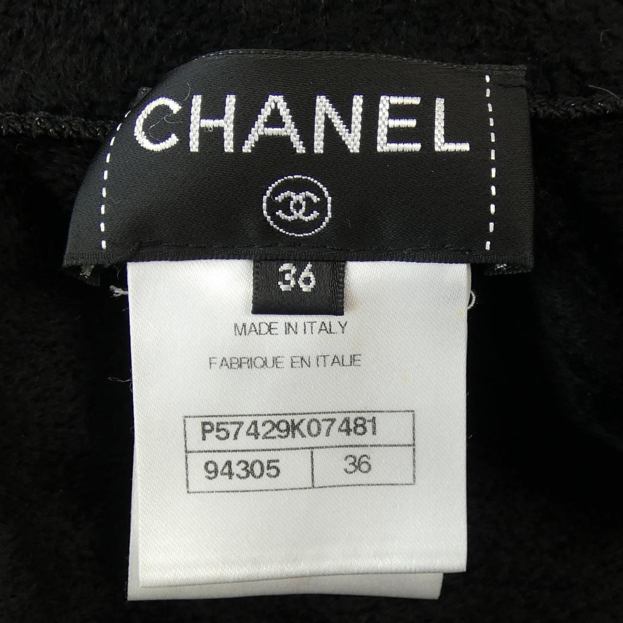 シャネル CHANEL トップス