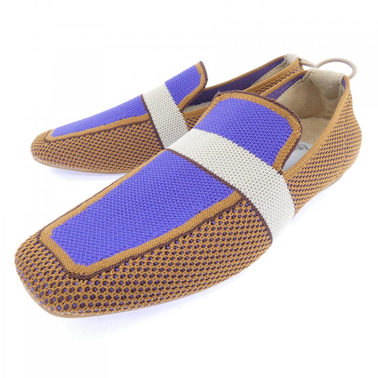 OFFEN フラットシューズ