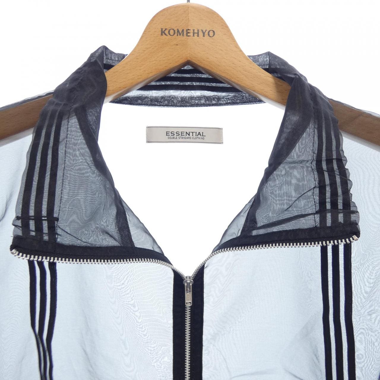 ダブルスタンダード DOUBLE STANDARD 2502-070-202 ブルゾン