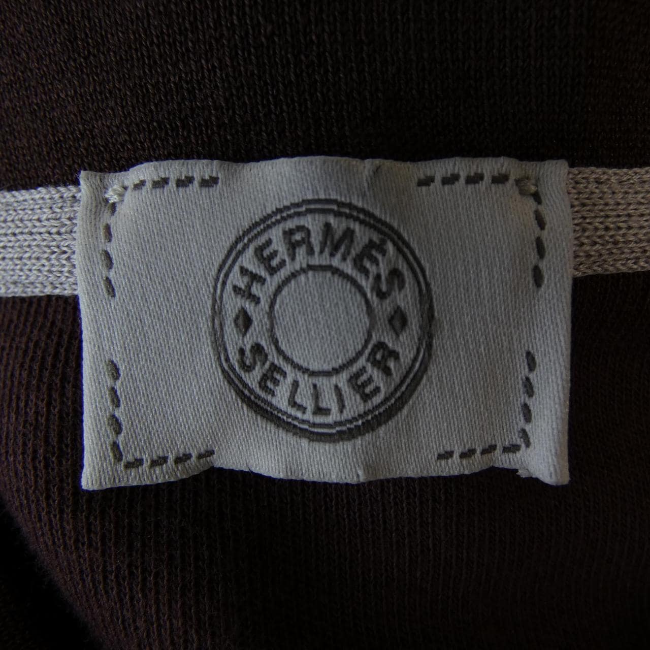 エルメス HERMES ポロシャツ