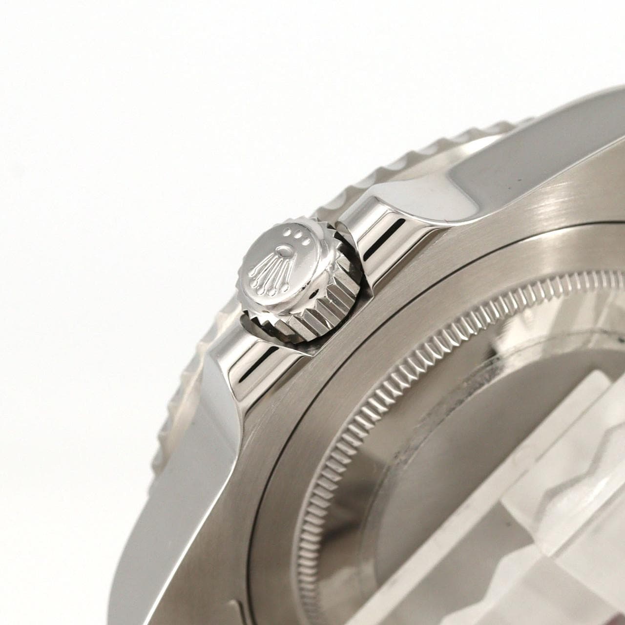 ロレックス GMTマスターⅡ 126710BLNR･5 SS 自動巻 ランダム番