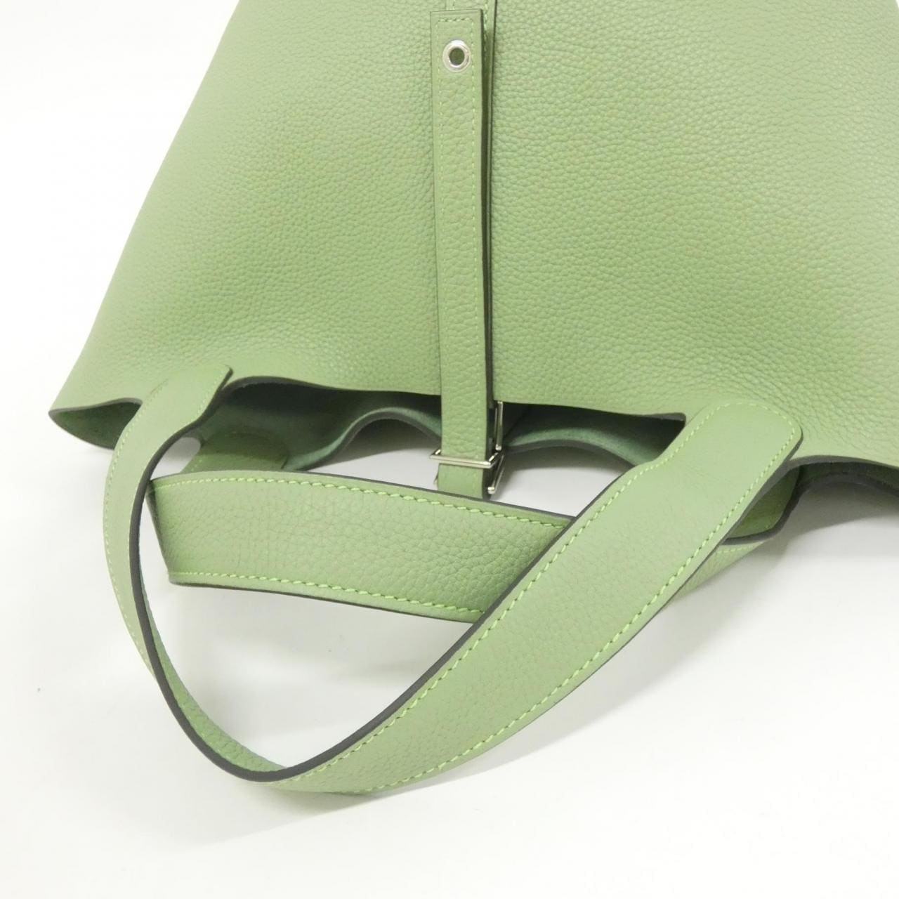 エルメス ピコタン ロック MM 073598CK バッグ