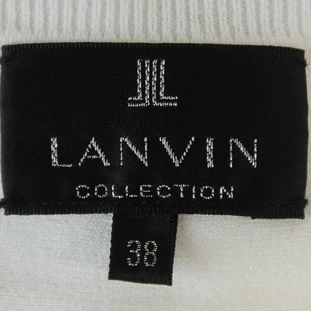 ランバンコレクション LANVIN COLLECTION チュニック