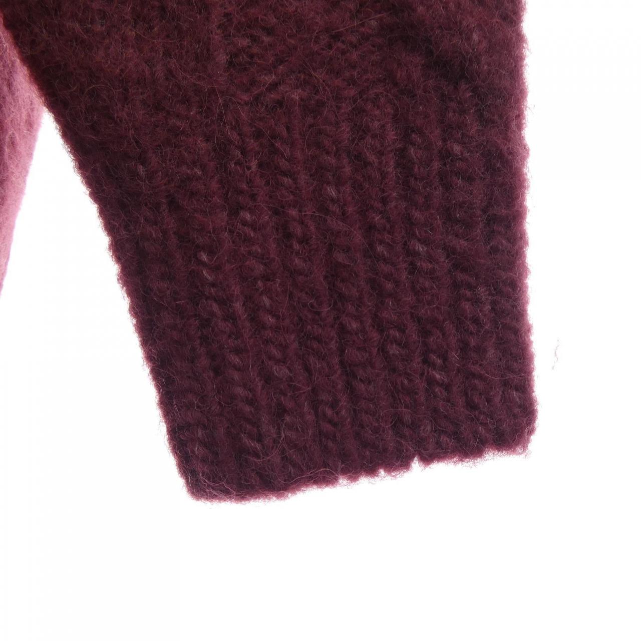 ピーティートリノ PT TORINO 4TGL270GEG ニット