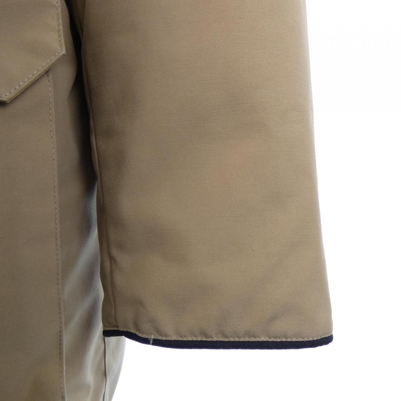 カナダグース CANADA GOOSE FUSION FIT 4567MA CITADEL シタデル ダウンジャケット