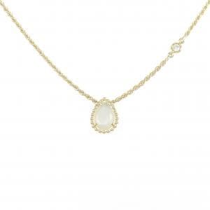 ブシュロン セルパンボエム エクストラスモール ネックレス