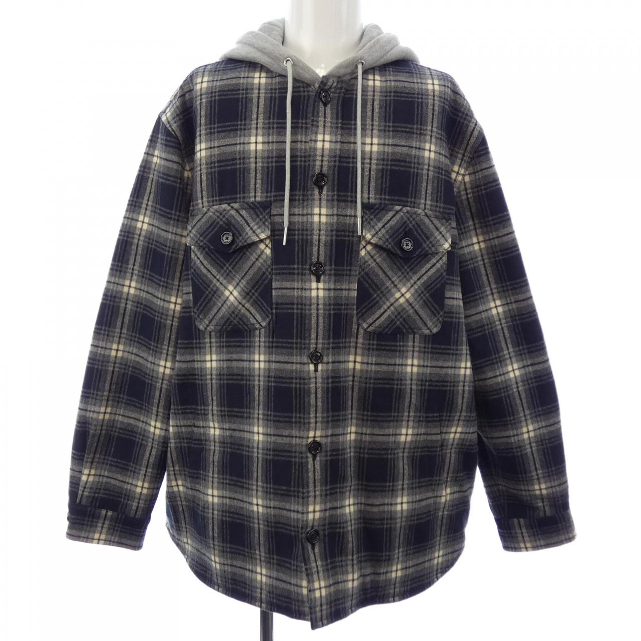 セリーヌ CELINE 2W65B912X ジャケット