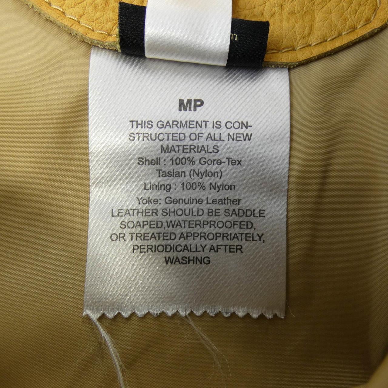 ロッキーマウンテン ROCKY MOUNTAIN ブルゾン