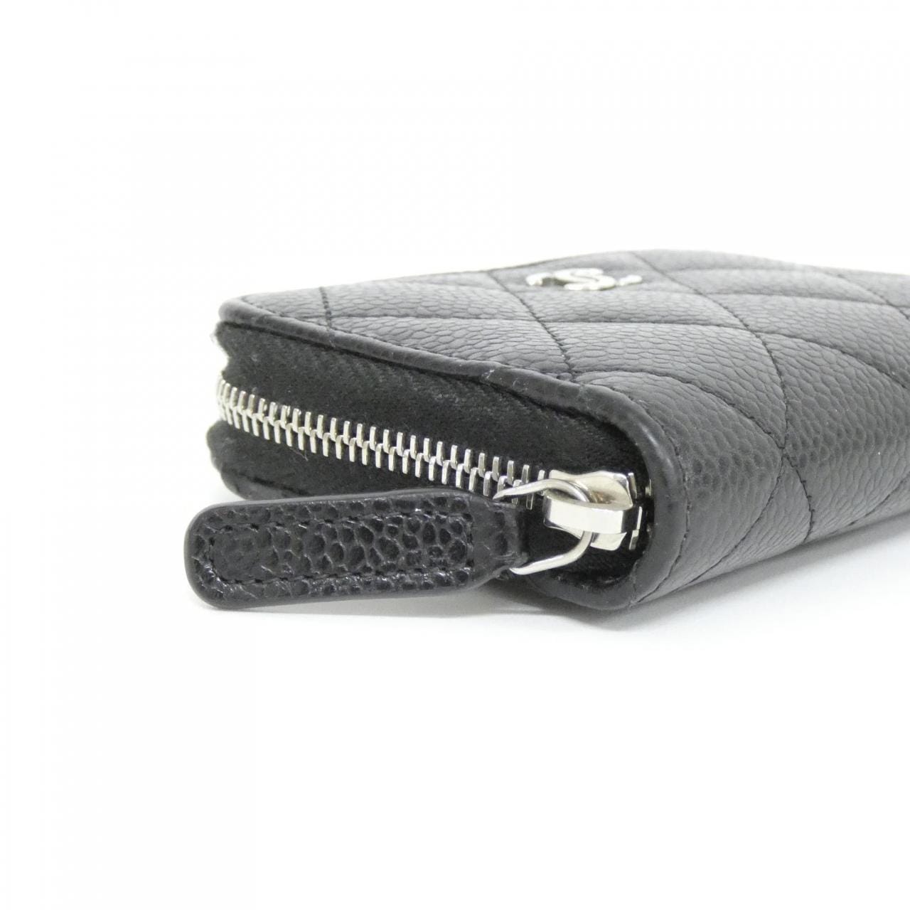 シャネル タイムレスクラシック ライン AP0216 コインケース