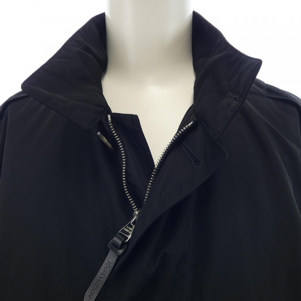 ルイヴィトン LOUIS VUITTON MRPK01PHN コート