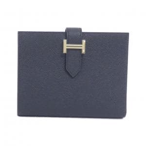 【未使用品】エルメス ベアン コンパクト 039790CP 財布