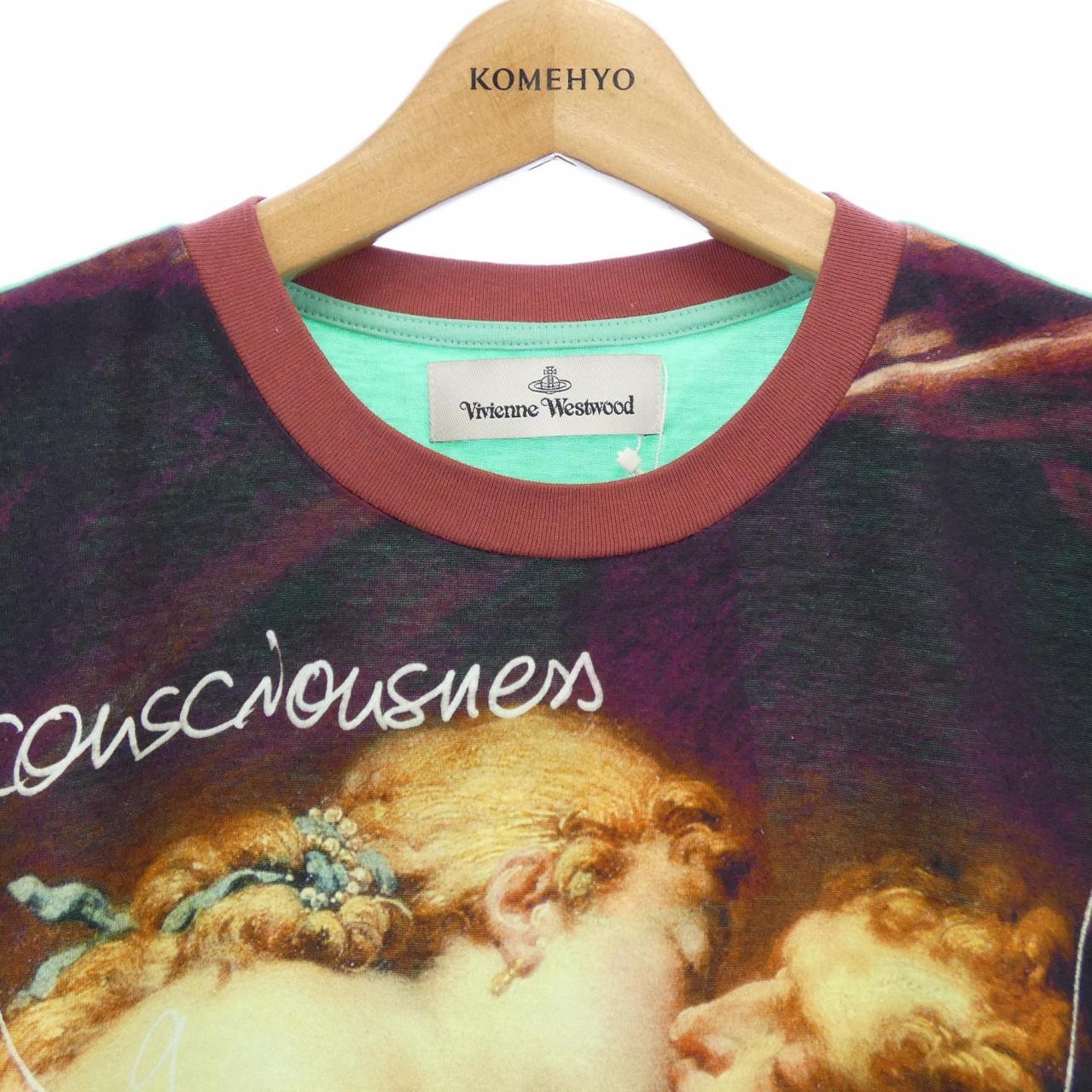 ヴィヴィアンウェストウッド Vivienne Westwood Tシャツ
